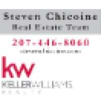 Steven chicoine real estate team at keller williams realty