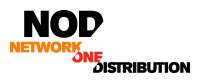 Network one distribution