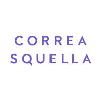 Correa squella