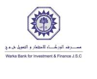 Warka bank for investment and finance