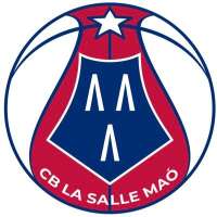 La salle mahón