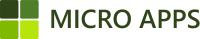 Micro app