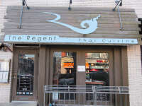 Regent thai restaurant