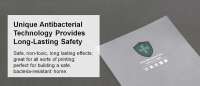 Anti bacteria solutions pte ltd