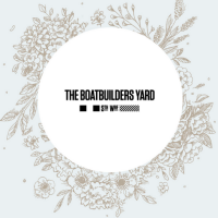 The boatbuilders yard