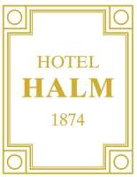 Hotel halm