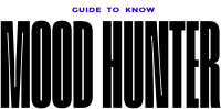Mood hunter