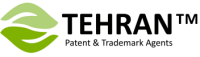 Tehran tm patent & trademark agents.