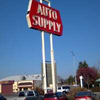 San Pablo Auto Wrecking CO