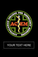 Australasian college for emergency medicine