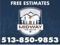 Midway tree service