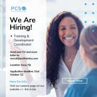 Proficient customer solutions