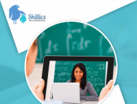 Skillics learning solutions