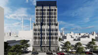 Xinos construction corp