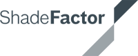 Shade factor