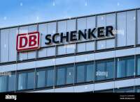 Schenker bk-storen gmbh