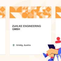 Zühlke engineering (austria) gmbh