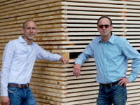 Holzwerk baur gmbh