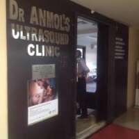 Dr Anmols Ultrasound Clinic