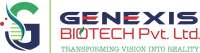 Genexis business process services private limited