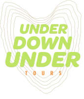 Under down under tours