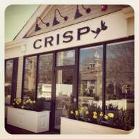 Crisp flatbread inc.