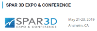 Spar 3d expo & conference