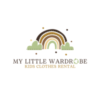 My little wardrobe