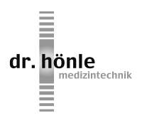 Dr. k. hönle medizintechnik