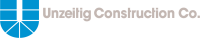 Unzeitig construction