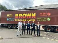H. brown & son (recycling) ltd