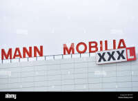 Mann mobilia gmbh