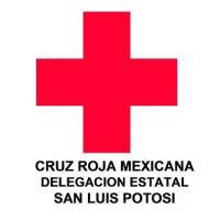 Cruz Roja Mexicana Delegación Estatal San Luis Potosí