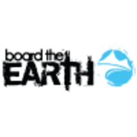 Board the earth - official licensee of salt life gear