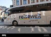 Deutsche bus gmbh