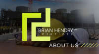 Brian hendry interiors limited