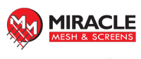 Miracle mesh & screens