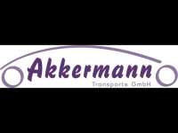 Akkermann transporte gmbh