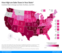 The Sales Tax Clearinghouse