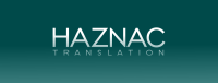 Haznac translation