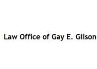 Law office of gay e gilson