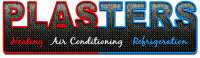 Plasters hvac