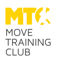 Move training club