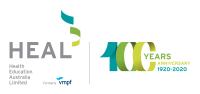 Health education australia limited (heal)