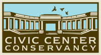 Civic center park productions