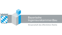 Bayerische ingenieurekammer-bau