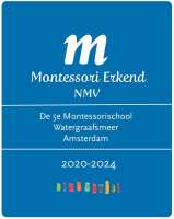 5e montessorischool amsterdam