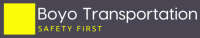 Boyo transportation services inc