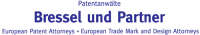 Patentanwälte bressel und partner mbb