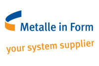 Metalle in form geräteteile gmbh